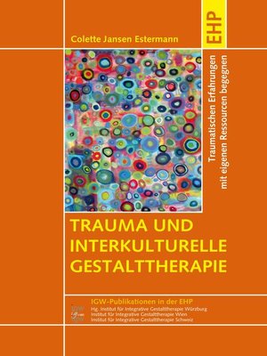 cover image of Trauma und interkulturelle Gestalttherapie